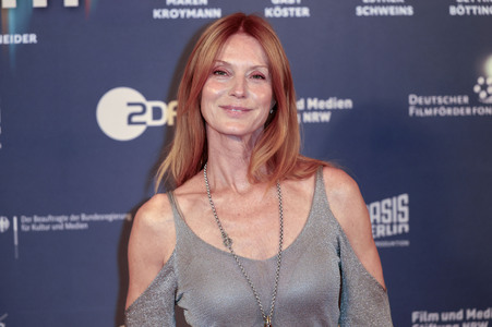 Filmpremiere 'Was haben wir gelacht' in Köln