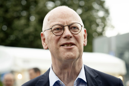 24. Berliner Hoffest in Berlin