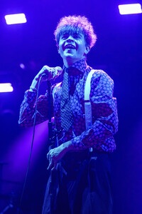 Konzert von Tom A. Smith in München