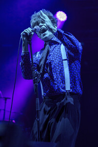 Konzert von Tom A. Smith in München