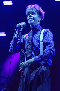 Konzert von Tom A. Smith in München