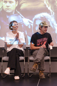 'From Atlanta to Paris 2' Convention in Paris