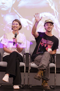 'From Atlanta to Paris 2' Convention in Paris