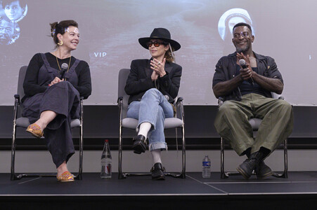 'From Atlanta to Paris 2' Convention in Paris