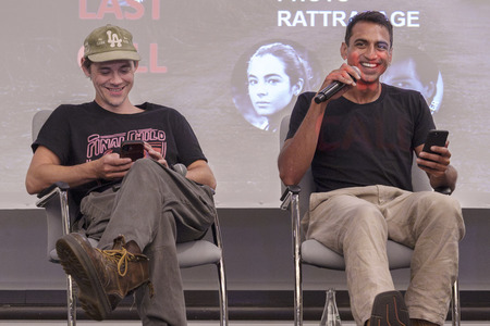 'From Atlanta to Paris 2' Convention in Paris