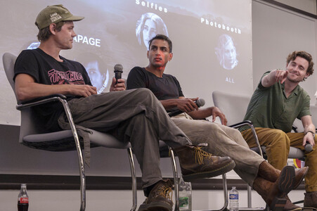 'From Atlanta to Paris 2' Convention in Paris