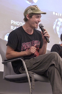 'From Atlanta to Paris 2' Convention in Paris