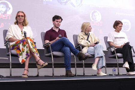 'From Atlanta to Paris 2' Convention in Paris