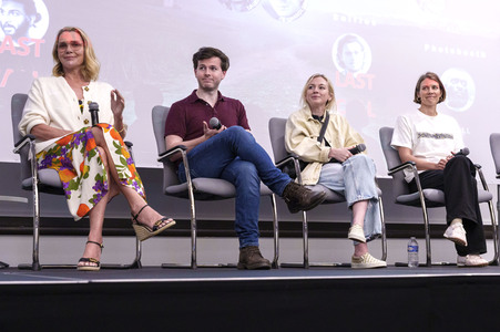 'From Atlanta to Paris 2' Convention in Paris