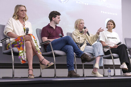 'From Atlanta to Paris 2' Convention in Paris