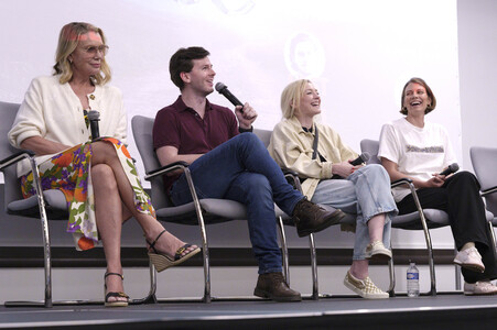 'From Atlanta to Paris 2' Convention in Paris