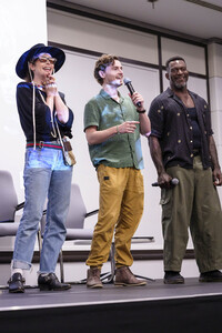 'From Atlanta to Paris 2' Convention in Paris