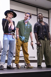 'From Atlanta to Paris 2' Convention in Paris