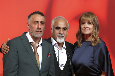 Filmpremiere 'Hijamat', Karlovy Vary International Film Festival 2026
