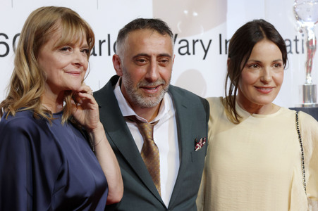 Filmpremiere 'Hijamat', Karlovy Vary International Film Festival 2026