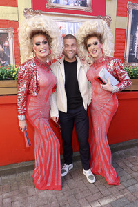 Olivia Jones & Kult Kieztouren Sommerparty 2026 in Hamburg