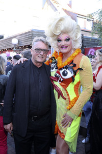 Olivia Jones & Kult Kieztouren Sommerparty 2026 in Hamburg