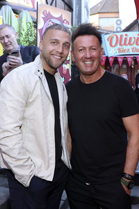 Olivia Jones & Kult Kieztouren Sommerparty 2026 in Hamburg
