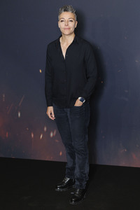 Filmpremiere 'Die Odyssee' in Paris