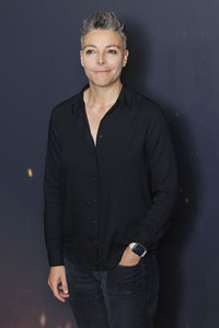 Filmpremiere 'Die Odyssee' in Paris