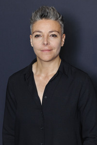 Filmpremiere 'Die Odyssee' in Paris