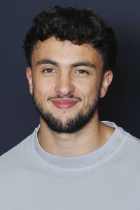 Filmpremiere 'Die Odyssee' in Paris