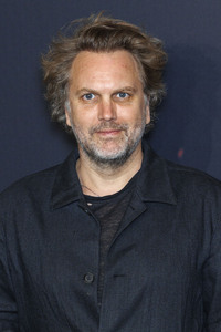 Filmpremiere 'Die Odyssee' in Paris