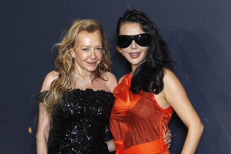 Filmpremiere 'Die Odyssee' in Paris