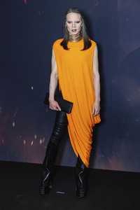 Filmpremiere 'Die Odyssee' in Paris