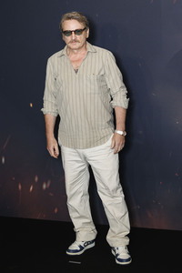 Filmpremiere 'Die Odyssee' in Paris