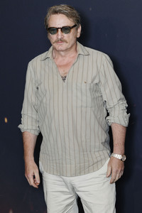 Filmpremiere 'Die Odyssee' in Paris
