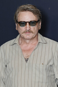 Filmpremiere 'Die Odyssee' in Paris