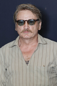 Filmpremiere 'Die Odyssee' in Paris