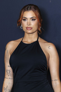 Filmpremiere 'Die Odyssee' in Paris