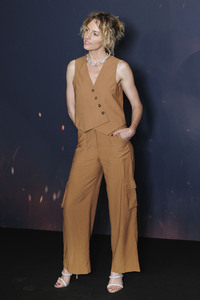 Filmpremiere 'Die Odyssee' in Paris