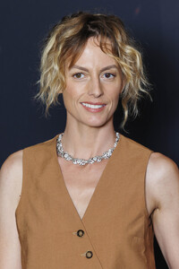 Filmpremiere 'Die Odyssee' in Paris