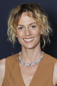 Filmpremiere 'Die Odyssee' in Paris