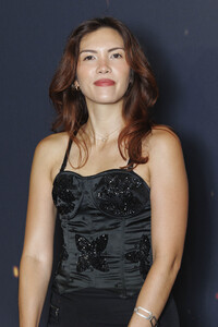Filmpremiere 'Die Odyssee' in Paris