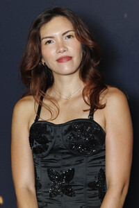 Filmpremiere 'Die Odyssee' in Paris