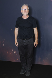 Filmpremiere 'Die Odyssee' in Paris