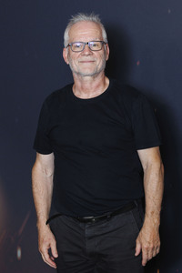 Filmpremiere 'Die Odyssee' in Paris