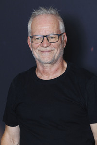 Filmpremiere 'Die Odyssee' in Paris