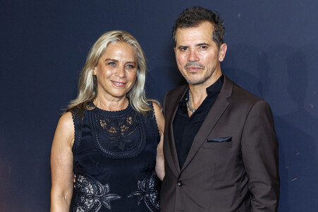 Filmpremiere 'Die Odyssee' in Paris