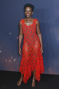 Filmpremiere 'Die Odyssee' in Paris