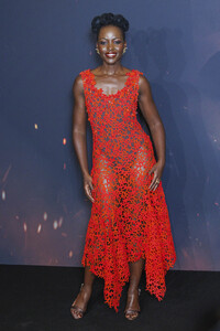 Filmpremiere 'Die Odyssee' in Paris
