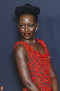 Filmpremiere 'Die Odyssee' in Paris