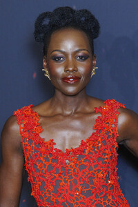 Filmpremiere 'Die Odyssee' in Paris