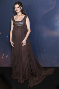 Filmpremiere 'Die Odyssee' in Paris