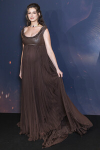 Filmpremiere 'Die Odyssee' in Paris