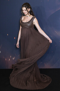 Filmpremiere 'Die Odyssee' in Paris